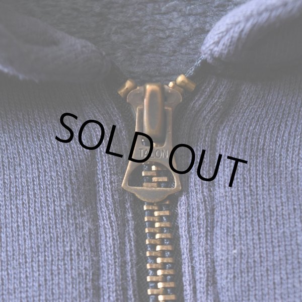 画像4: Polo by RalphLauren ハーフジップスウェット　 "2012 USA OLYMPIC TEAM"　 表記M  (4)