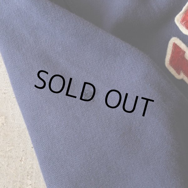 画像11: Polo by RalphLauren ハーフジップスウェット　 "2012 USA OLYMPIC TEAM"　 表記M  (11)