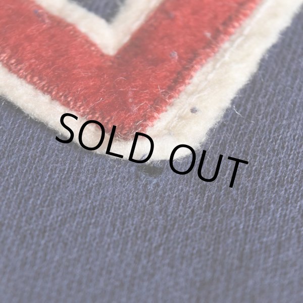 画像10: Polo by RalphLauren ハーフジップスウェット　 "2012 USA OLYMPIC TEAM"　 表記M  (10)