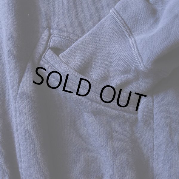 画像8: Polo by RalphLauren ハーフジップスウェット　 "2012 USA OLYMPIC TEAM"　 表記M  (8)