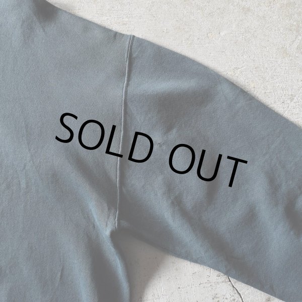 画像6: 1990s RUSSELL 前Vスウェット　 "MADE IN USA"　 表記XL  (6)