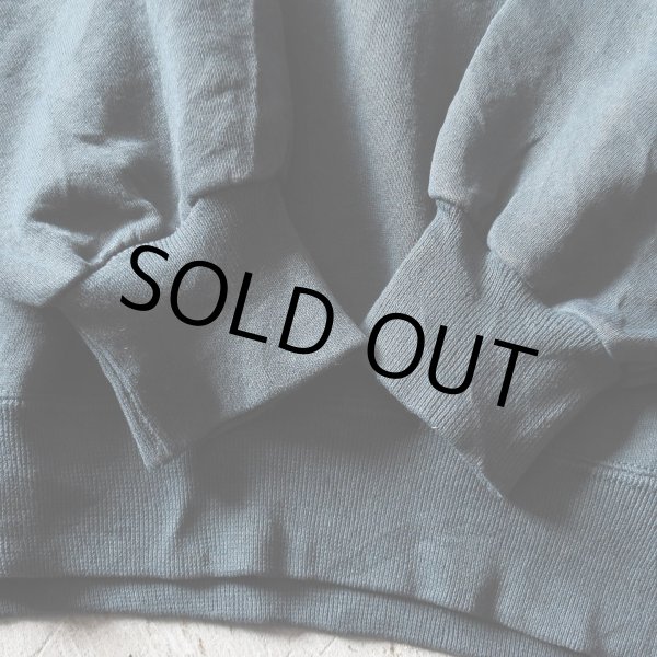 画像4: 1990s RUSSELL 前Vスウェット　 "MADE IN USA"　 表記XL  (4)