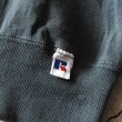 画像5: 1990s RUSSELL 前Vスウェット　 "MADE IN USA"　 表記XL  (5)