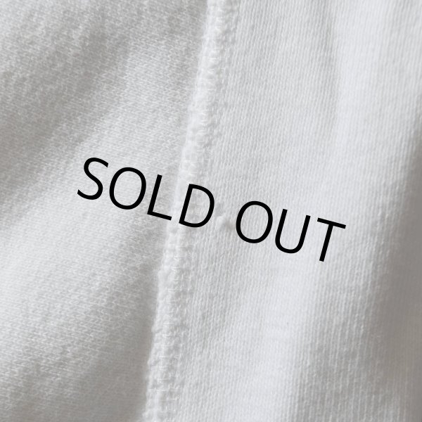 画像8: 1980s Champion リバースウィーブスウェット  "染込みプリント"  表記M  (8)