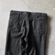 画像6: 1990s Wrangler ランチャードレスジーンズ　 "MADE IN USA"　 表記34×30  (6)