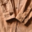 画像5: 1970s L.L.Bean シャモアクロスシャツ　 "MADE IN USA"　 表記15  (5)