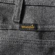 画像7: 1990s Wrangler ランチャードレスジーンズ　 "MADE IN MEXICO"　 表記34×29  (7)