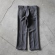 画像2: 1990s Wrangler ランチャードレスジーンズ　 "MADE IN MEXICO"　 表記34×29  (2)