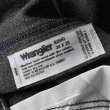 画像5: 1990s Wrangler ランチャードレスジーンズ　 "MADE IN MEXICO"　 表記34×29  (5)