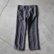 画像1: 1990s Wrangler ランチャードレスジーンズ　 "MADE IN MEXICO"　 表記34×29  (1)