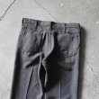 画像6: 1990s Wrangler ランチャードレスジーンズ　 "MADE IN MEXICO"　 表記34×29  (6)