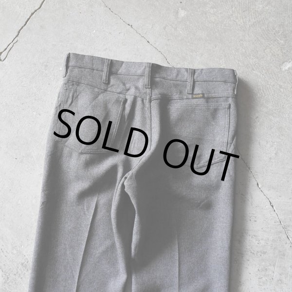 画像6: 1990s Wrangler ランチャードレスジーンズ　 "MADE IN MEXICO"　 表記34×29  (6)