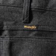 画像7: 1990s Wrangler ランチャードレスジーンズ　 "MADE IN USA"　 表記34×30  (7)