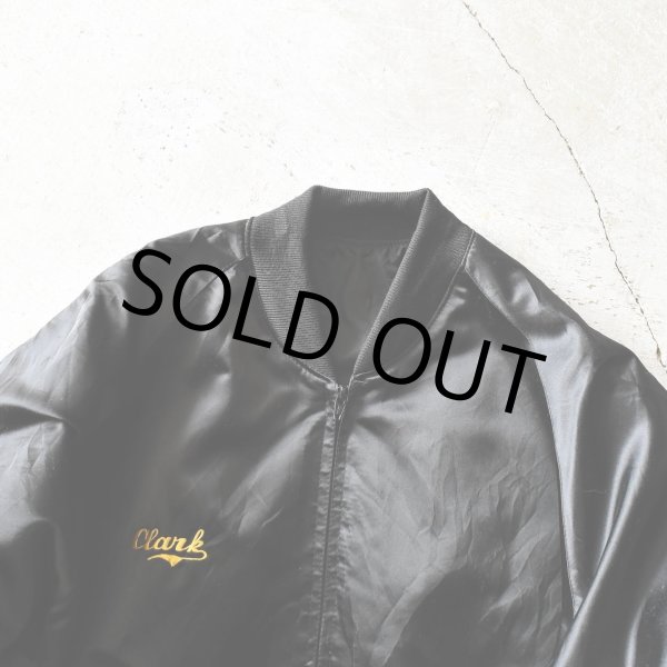 画像3: 1980s コリアンジャケット　 "MADE IN KOREA"　 実寸L  (3)