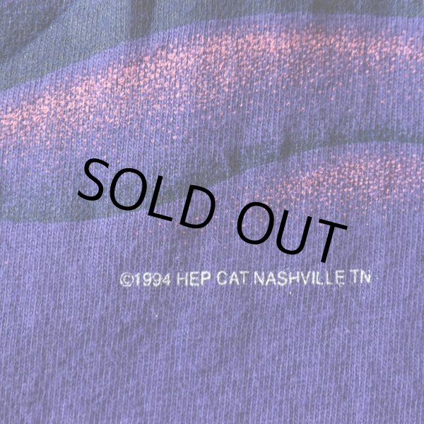 画像6: 1990s NEGO L/S Tシャツ　 "MADE IN USA"　 表記L  (6)