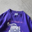 画像4: 1990s NEGO L/S Tシャツ　 "MADE IN USA"　 表記L  (4)