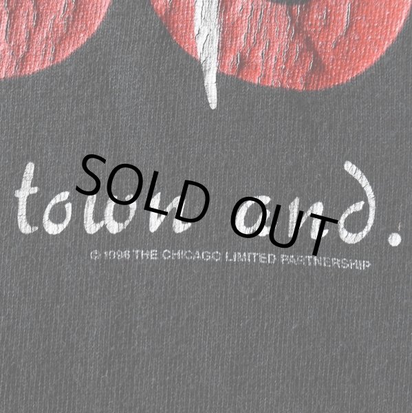 画像7: 1990s CHICAGO THE MUSICAL ミュージカルTシャツ　 "MADE IN USA"　 表記XL  (7)