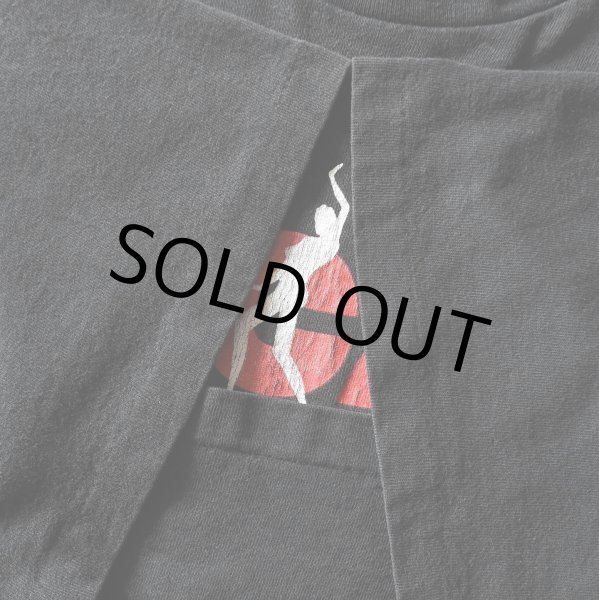 画像9: 1990s CHICAGO THE MUSICAL ミュージカルTシャツ　 "MADE IN USA"　 表記XL  (9)