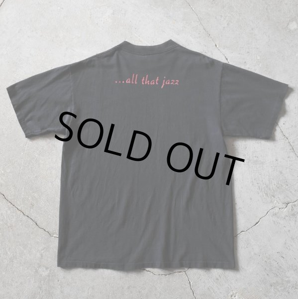 画像2: 1990s CHICAGO THE MUSICAL ミュージカルTシャツ　 "MADE IN USA"　 表記XL  (2)