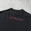 画像8: 1990s CHICAGO THE MUSICAL ミュージカルTシャツ　 "MADE IN USA"　 表記XL  (8)