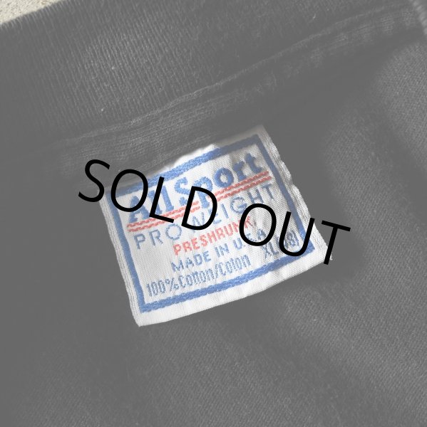 画像3: 1990s CHICAGO THE MUSICAL ミュージカルTシャツ　 "MADE IN USA"　 表記XL  (3)