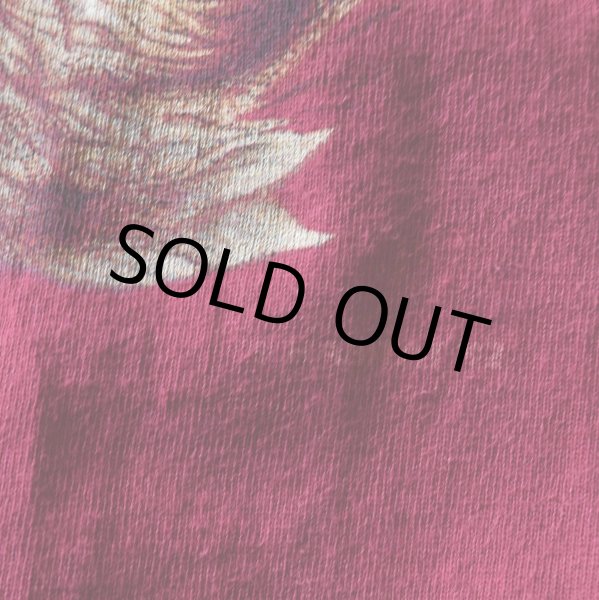 画像5: 1990s HABITAT ねごTシャツ　 "MADE IN USA"　 表記XL  (5)