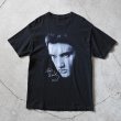 画像1: ELVIS Tシャツ　 実寸L-XL  (1)