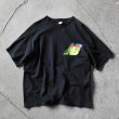 画像1: 1990s NEW BALANCE Tシャツ　 表記XL  (1)