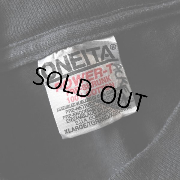 画像2: 1990s got beer? Tシャツ　 "ONEITA"　 表記XL  (2)