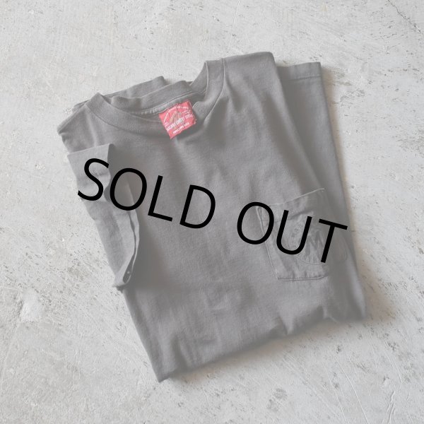 画像1: 1990s Marlboro ポケットTシャツ　 "MADE IN USA"　 表記ADULT ONE SIZE  (1)