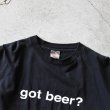 画像3: 1990s got beer? Tシャツ　 "ONEITA"　 表記XL  (3)