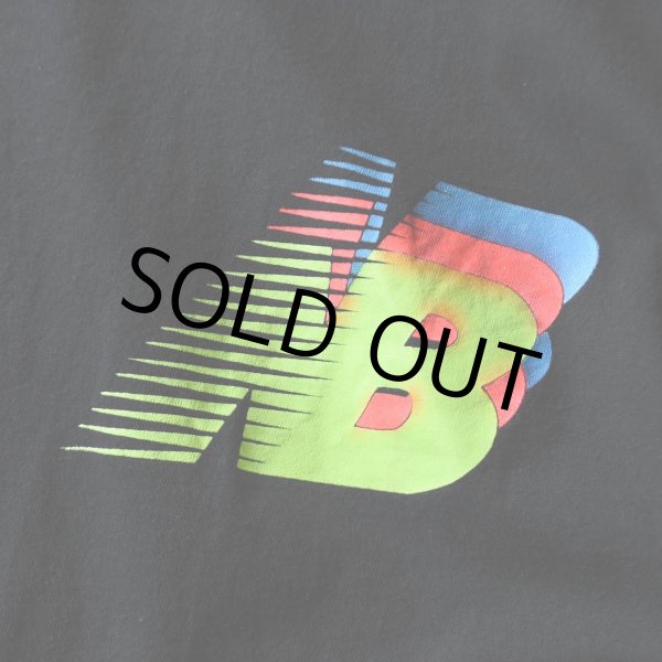 画像6: 1990s NEW BALANCE Tシャツ　 表記XL  (6)