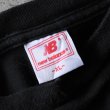 画像3: 1990s NEW BALANCE Tシャツ　 表記XL  (3)