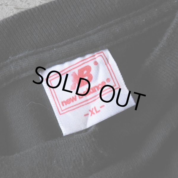 画像3: 1990s NEW BALANCE Tシャツ　 表記XL  (3)