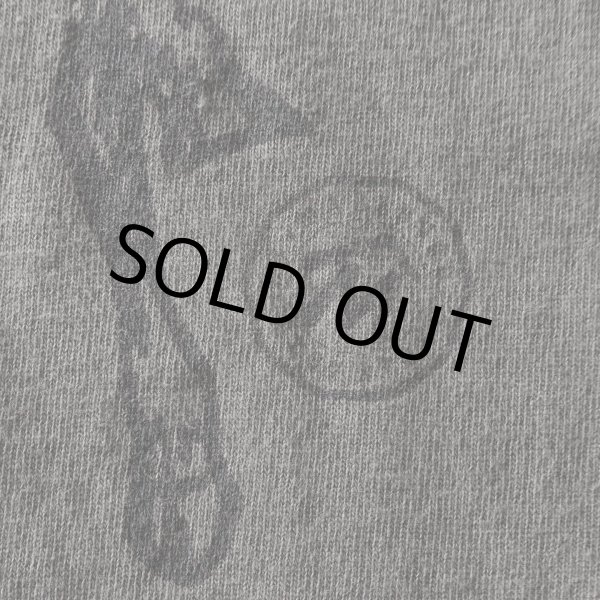 画像9: 1990s Marlboro ポケットTシャツ  "MADE IN USA"  表記ADULT ONE SIZE  (9)