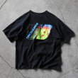 画像2: 1990s NEW BALANCE Tシャツ　 表記XL  (2)