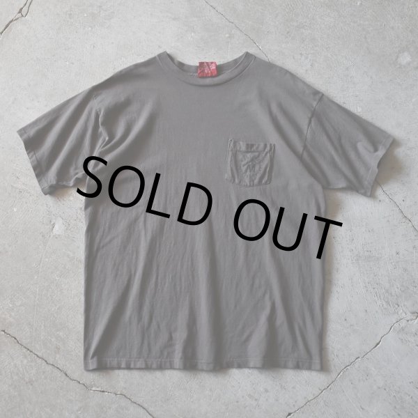 画像2: 1990s Marlboro ポケットTシャツ  "MADE IN USA"  表記ADULT ONE SIZE  (2)