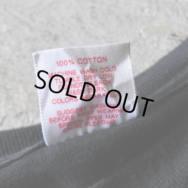 画像4: 1990s NEW BALANCE Tシャツ　 表記XL  (4)