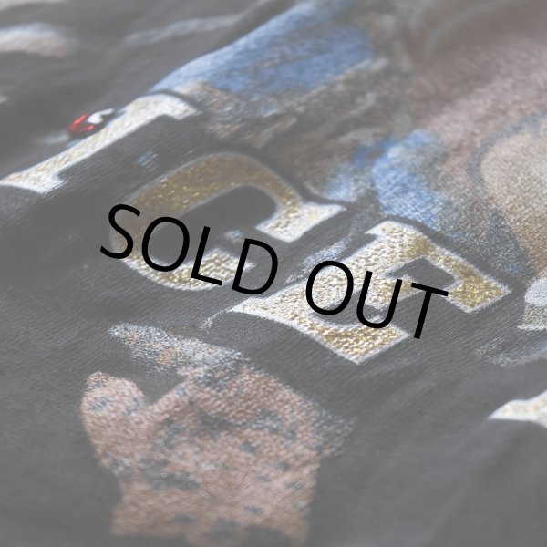 画像8: CHUCKY ホラーTシャツ　 表記XL  (8)