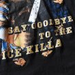 画像7: CHUCKY ホラーTシャツ　 表記XL  (7)