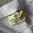 画像2: 1950s AMERICAN LEGION 染込みプリントTシャツ　 "MADE IN USA"　 表記L  (2)
