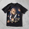 画像1: CHUCKY ホラーTシャツ　 表記XL  (1)