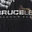 画像8: 2000s BRUCE LEE DRAGON’S SHADOW Tシャツ　 表記L  (8)