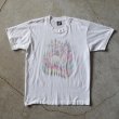 画像1: 1990s UNICORN アートTシャツ　 "MADE IN USA"　 表記L  (1)