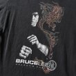 画像7: 2000s BRUCE LEE DRAGON’S SHADOW Tシャツ　 表記L  (7)