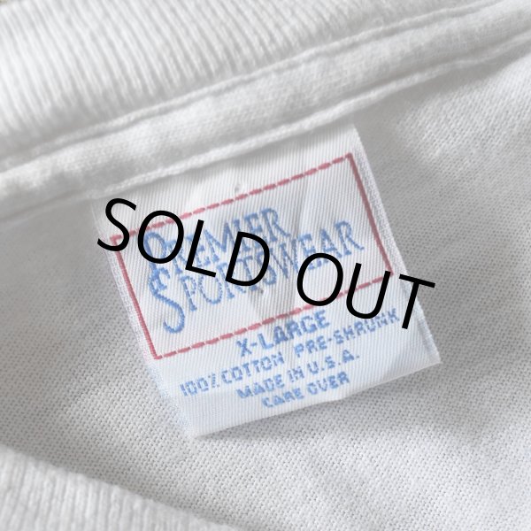 画像3: 1990s CATS OF THE WORLD Tシャツ　 "MADE IN USA"　 表記XL  (3)