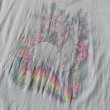画像4: 1990s UNICORN アートTシャツ　 "MADE IN USA"　 表記L  (4)