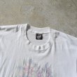 画像3: 1990s UNICORN アートTシャツ　 "MADE IN USA"　 表記L  (3)