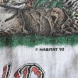 画像6: 1990s CATS OF THE WORLD Tシャツ　 "MADE IN USA"　 表記XL  (6)