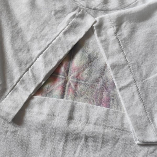 画像7: 1990s UNICORN アートTシャツ　 "MADE IN USA"　 表記L  (7)